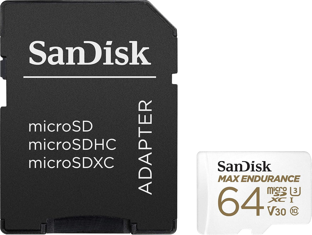 256GB microSDXC Card with Adapter S56859