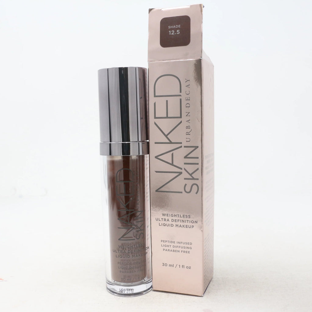 Weightless Ultra Definition Liquid Makeup 1oz D77573