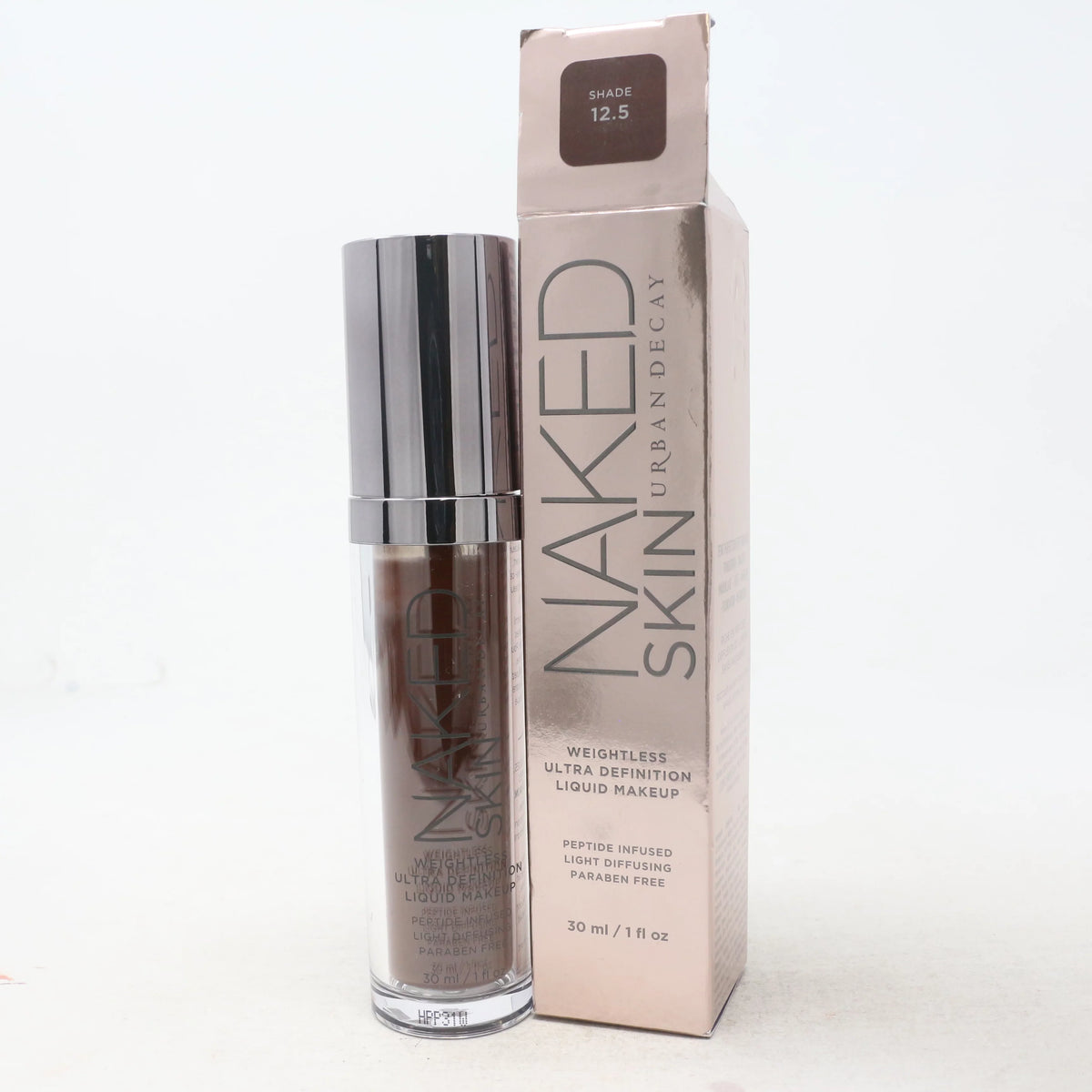 Weightless Ultra Definition Liquid Makeup 1oz D77573
