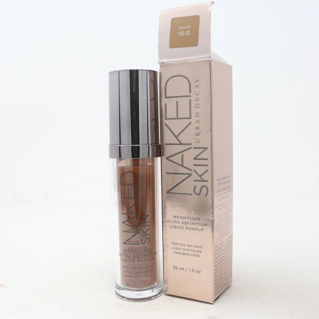 Weightless Ultra Definition Liquid Makeup 1oz D77573