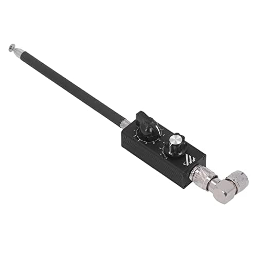 Portable Full Band Tuned HF Antenna Y9872