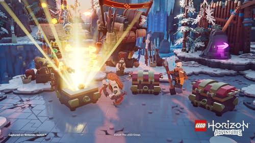 LEGO Horizon Adventures W225