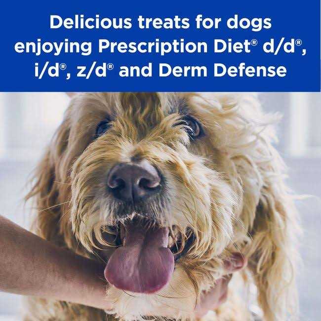 Hypo Dog Treats I2024