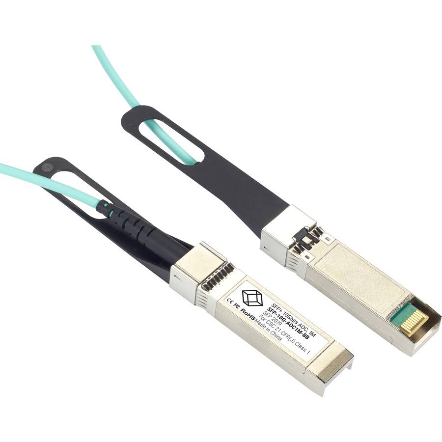 Fiber Optic Network Cable U2653