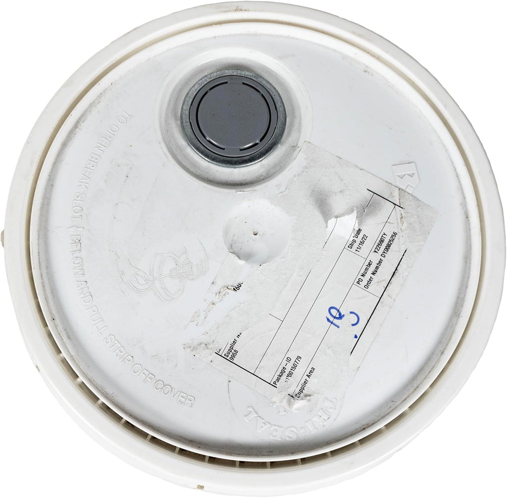Low Viscosity Hydraulic Oil 5 Gallon Bucket K7700