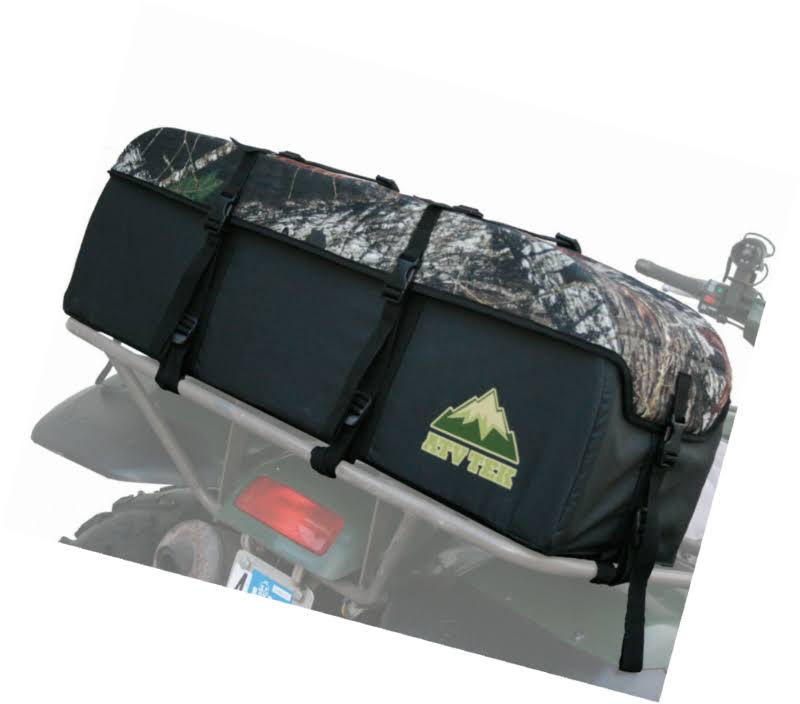 Arch Expedition Bag Camo V32991