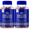 All Natural Performance and Energy Gummies 2 Pack B8984