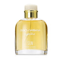 Light Blue Eau De Toilette Spray 125ml/4.2oz P331889