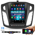 Android 12 Car Stereo Radio 9.7 Touch Screen with Backup Camera V273209