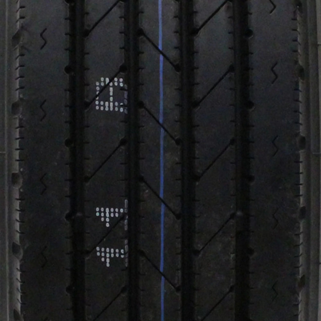 225/70R19.5 Commercial Tire W382