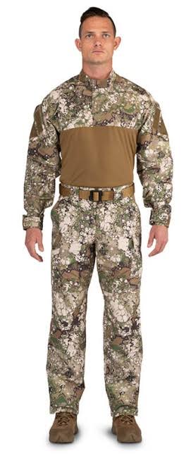 TDU Pant L4213