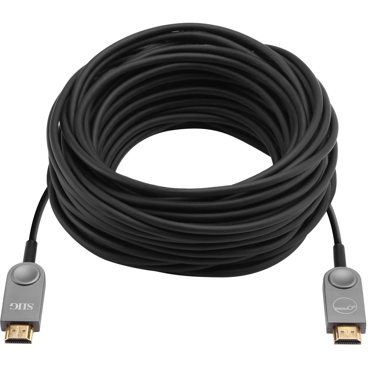 4K HDMI 2.0 Fiber Optical Cable 15m Q7115