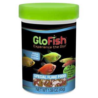 Flake Fish Food D920