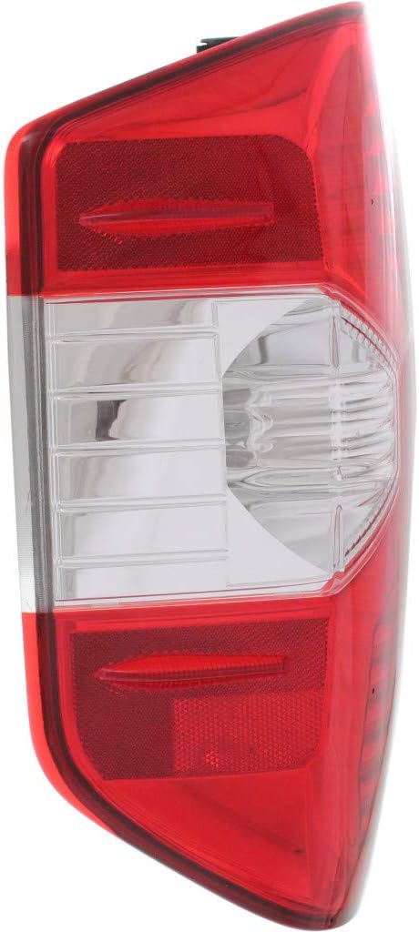 Driver Side Tail Light for Toyota Tundra 2014-2021 O60895