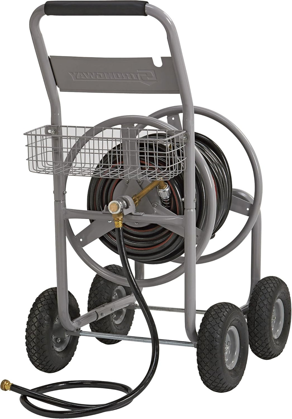 Garden Hose Reel Cart M74717