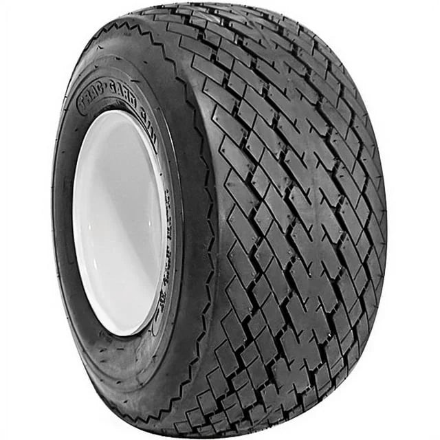 18X8.50-8 4 Ply Lawn & Garden Tire Q7222