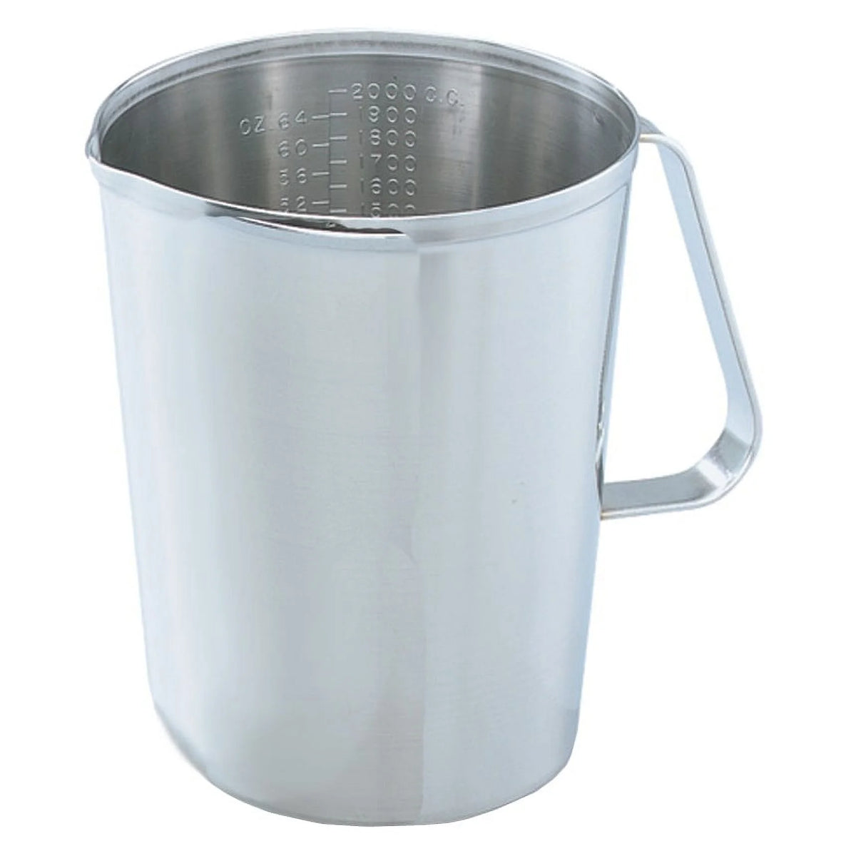 2 Quart Graduated Measuring Cup I974