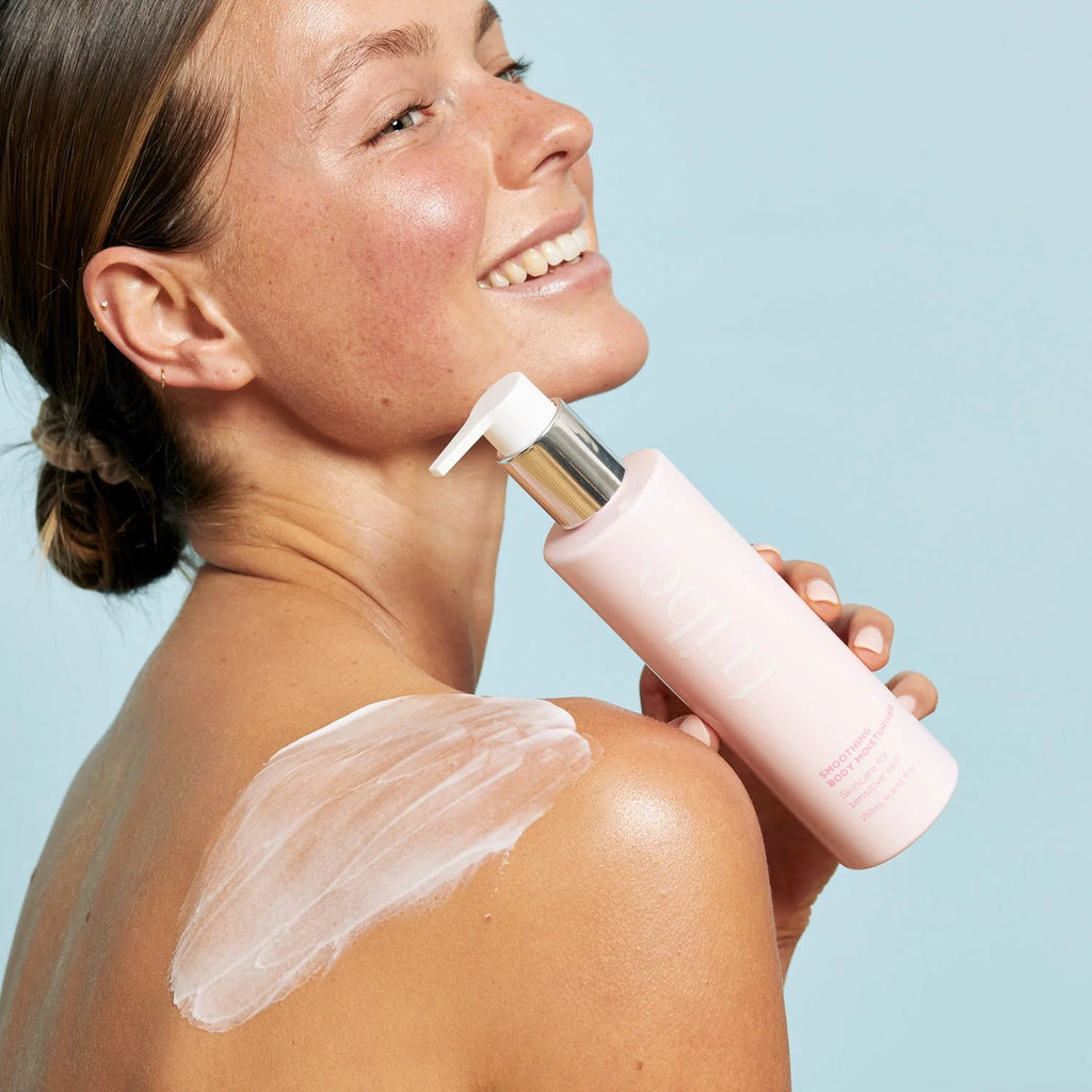 Smoothing Body Moisturiser 200ml Y7442