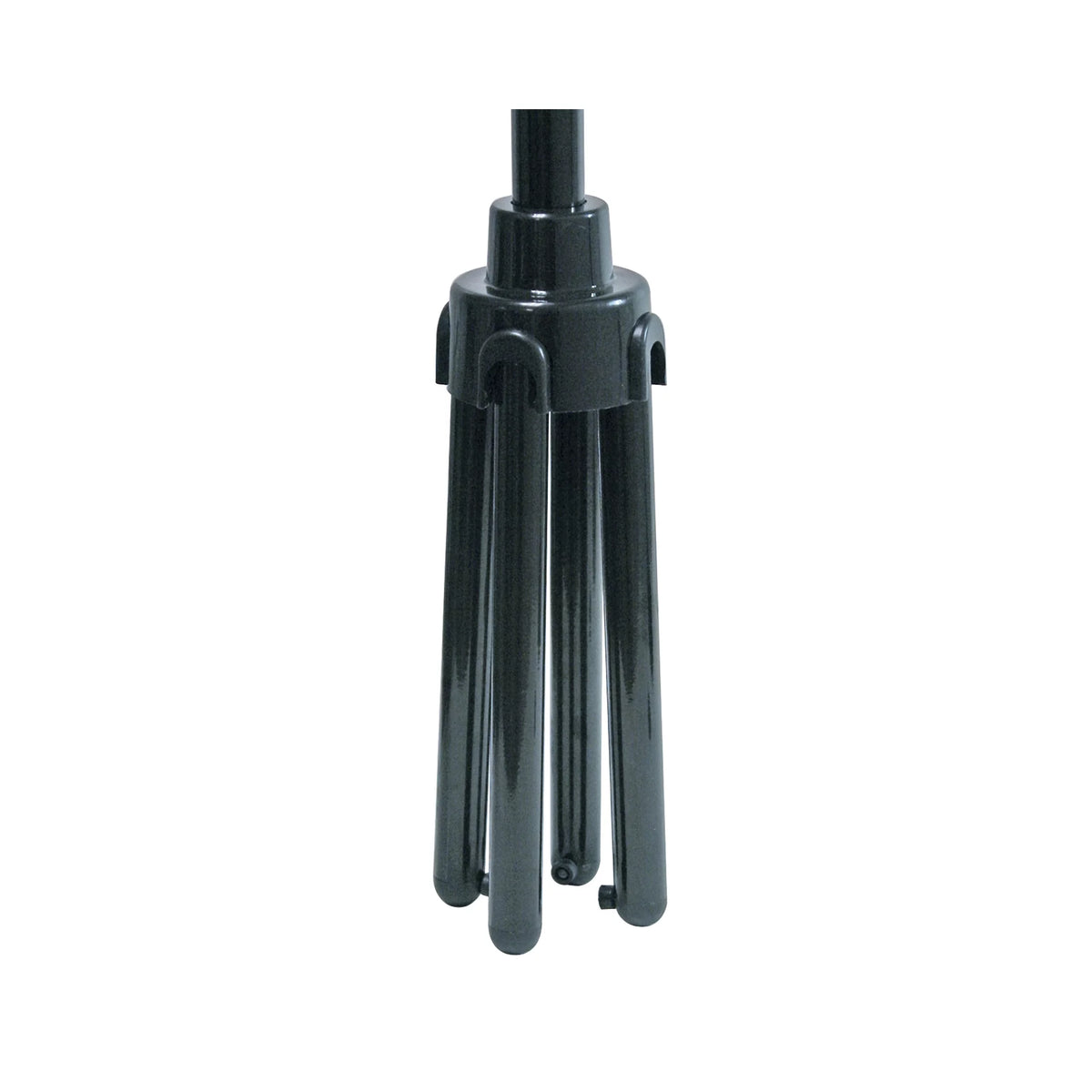 3-Speed Oscillating Pedestal Fan, Black F273
