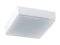 9W LED Surface Mount Square 3000K White Fixture T510