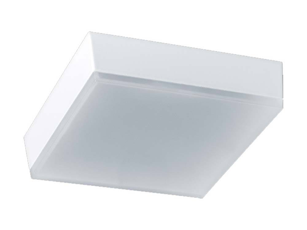 9W LED Surface Mount Square 3000K White Fixture T510