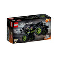 Monster Jam Grave Digger H90289