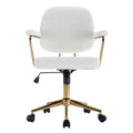 Velvet Makeup Office Desk Chair E518416