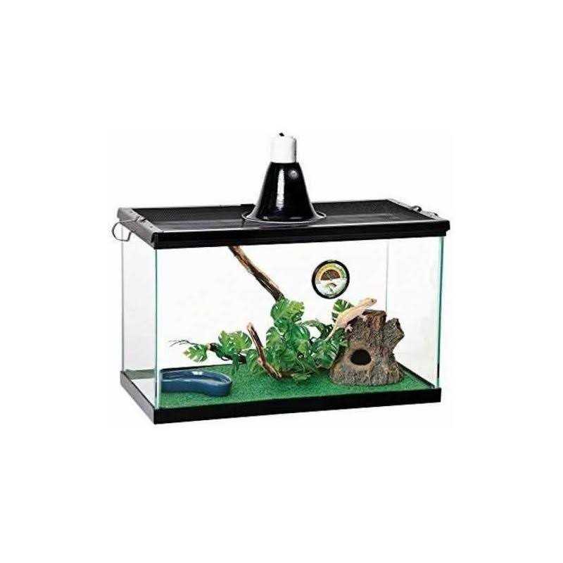 Green Terrarium Liner P368917