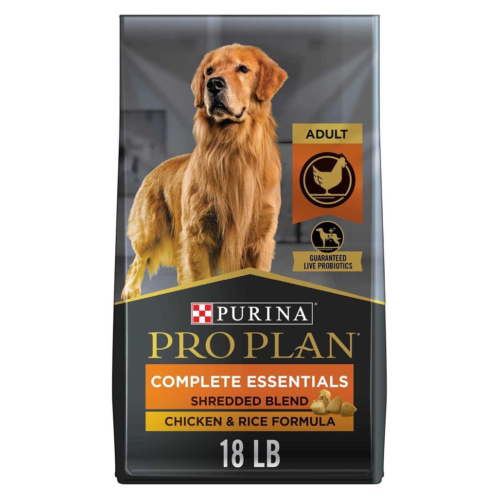 Dog Food L1109