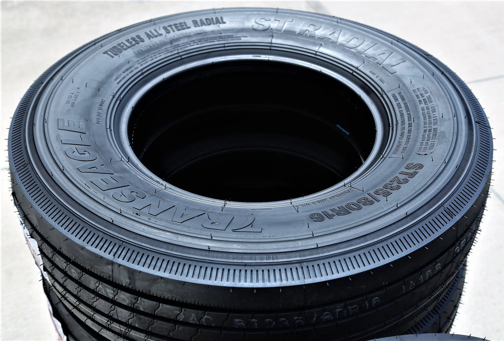 ST 235/80R16 14 Ply Trailer Tire C9416