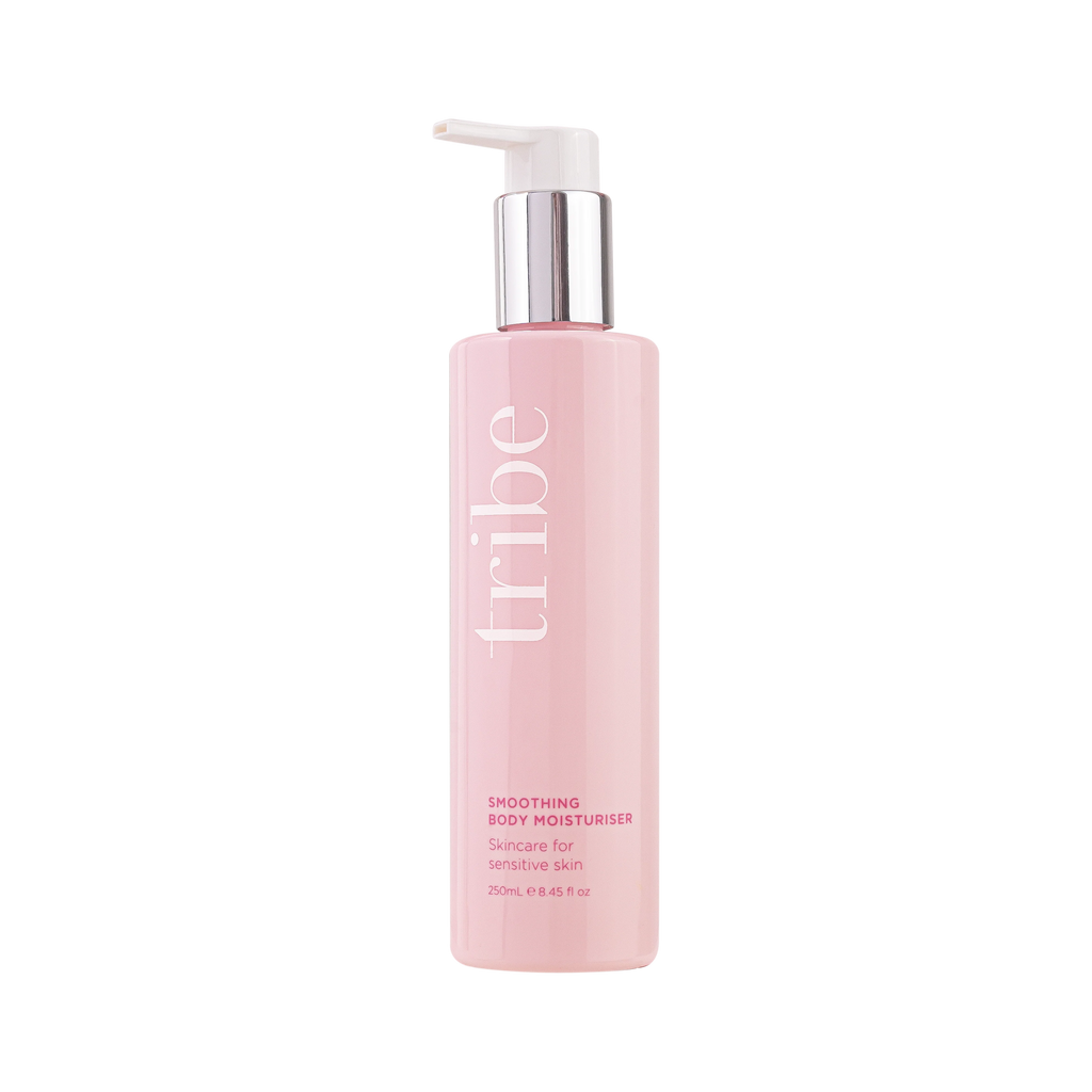 Smoothing Body Moisturiser 200ml Y7442