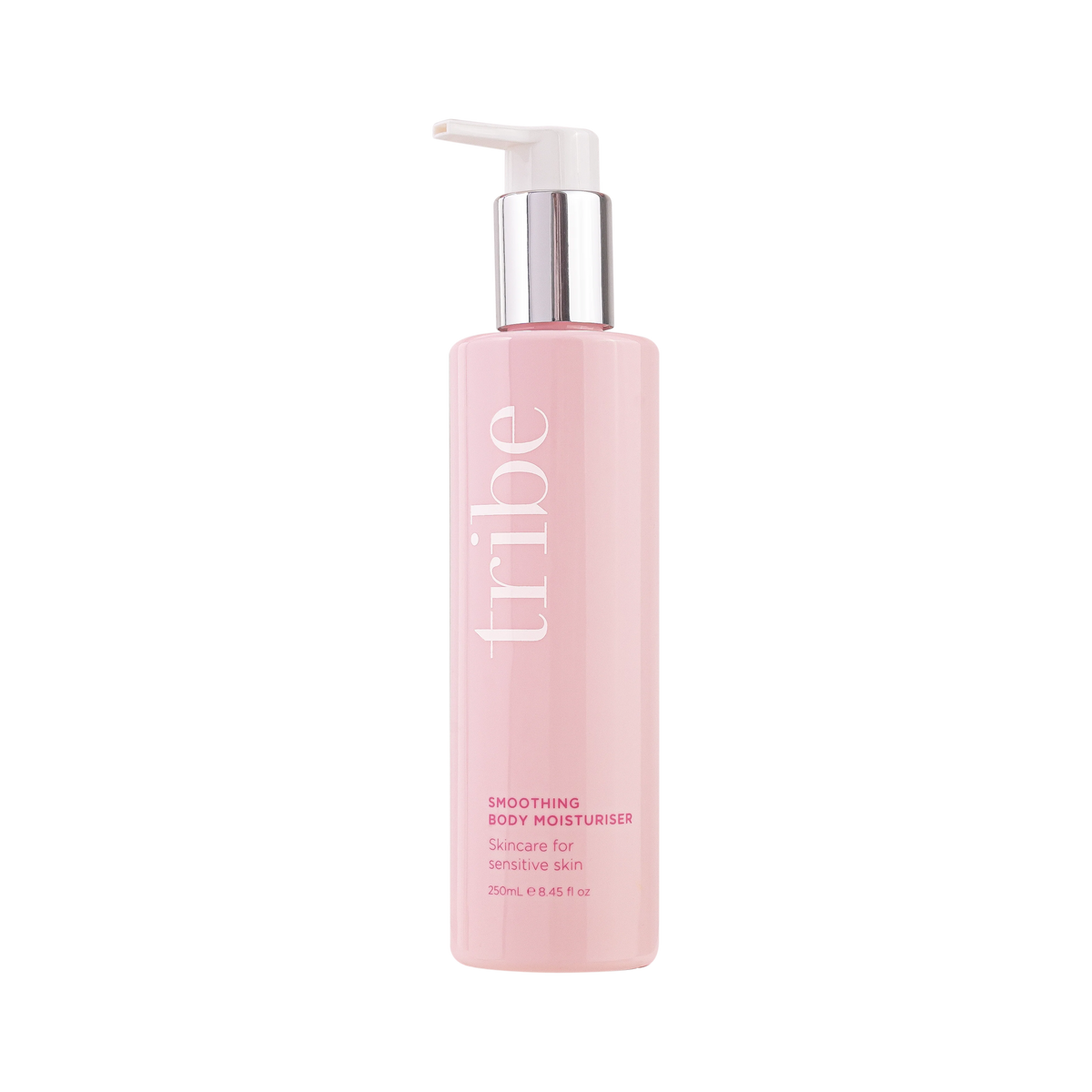 Smoothing Body Moisturiser 200ml Y7442