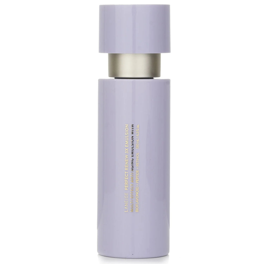 Perfect Renew 3X Emulsion 130ml U97946
