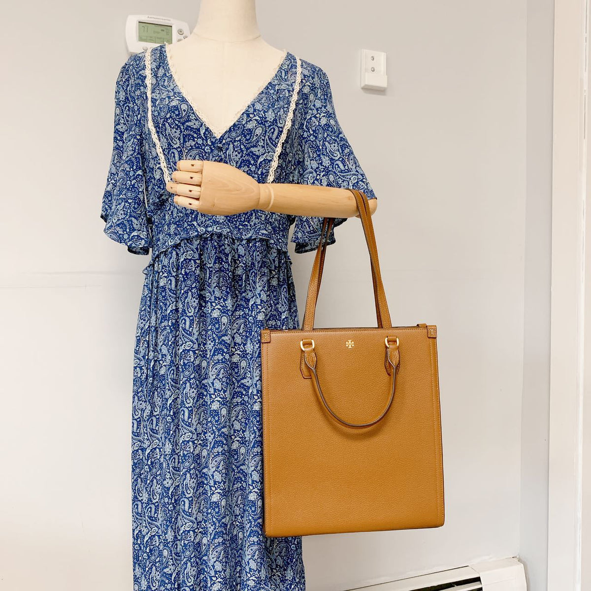 Shopping Tote C896