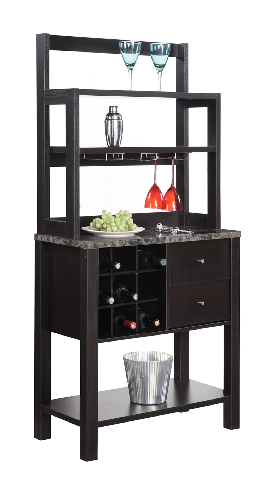Serving Bar O564744