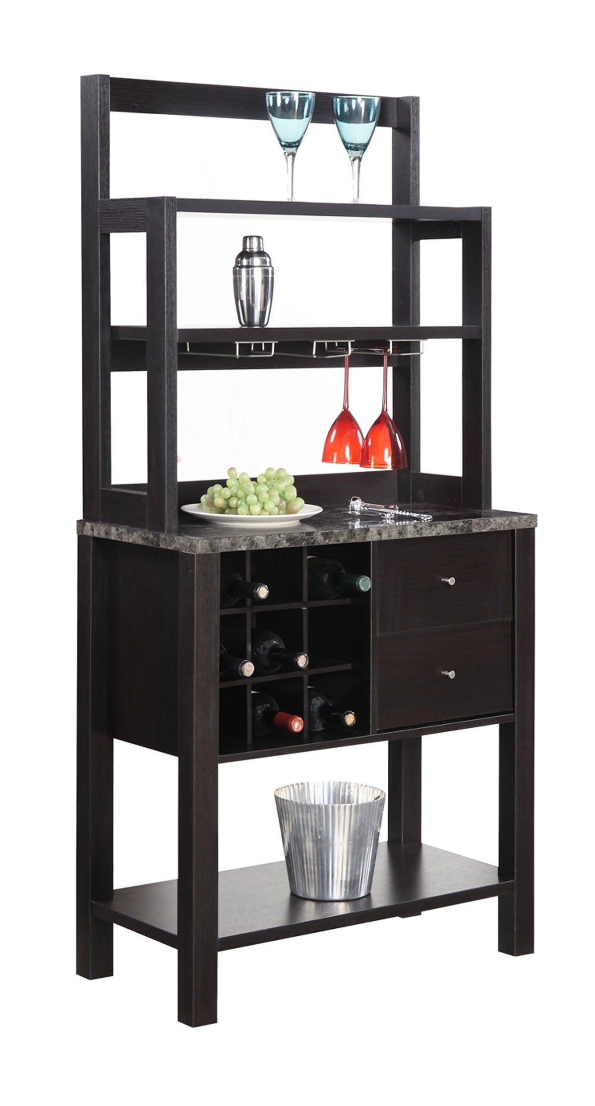 Serving Bar O564744