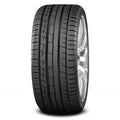 All Season 255/60R19 109H Passenger Tire Q481086