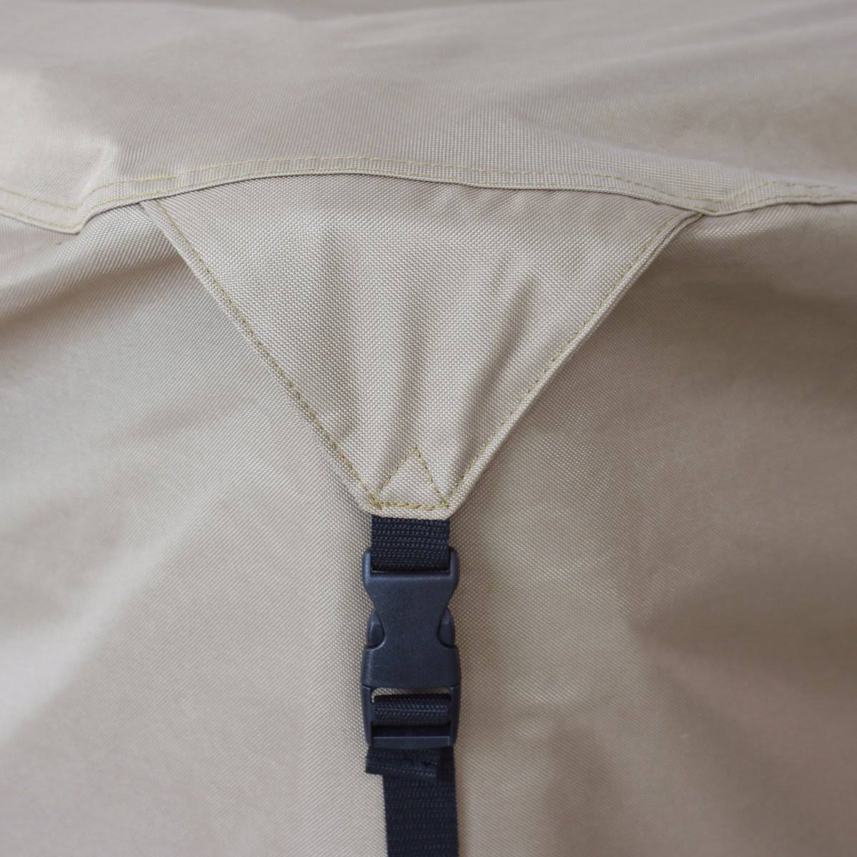 Rectangular Patio Heavy Duty Table Cover G906317