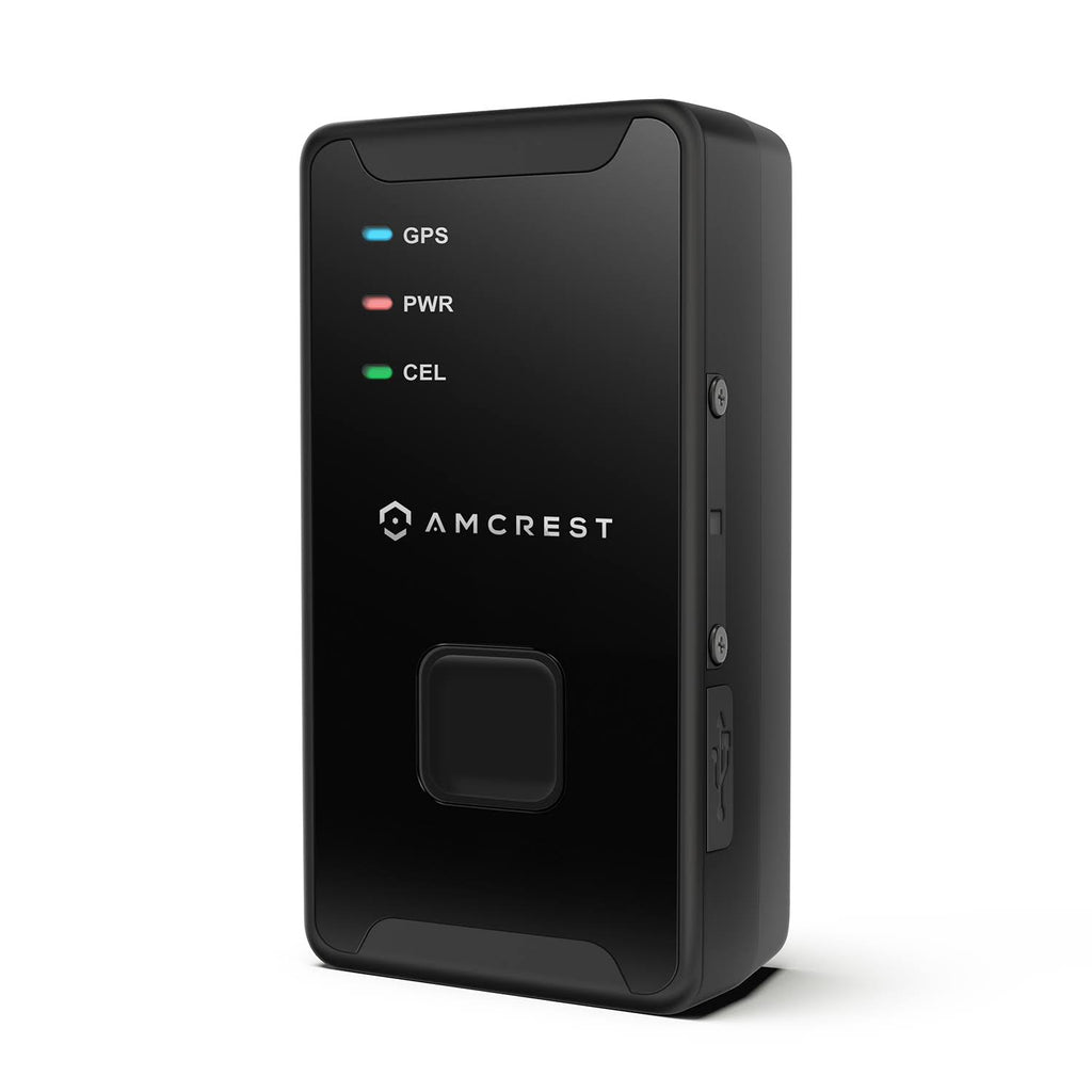 4G LTE GPS Tracker A729340