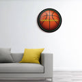 Modern Disc Wall Sign K6938
