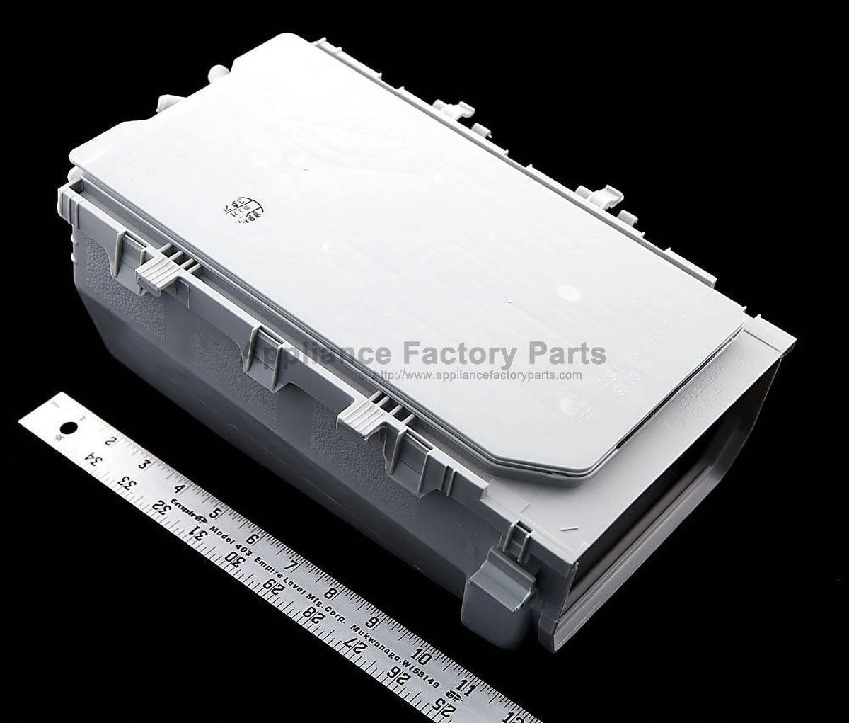 Washer Dispenser Assembly O594