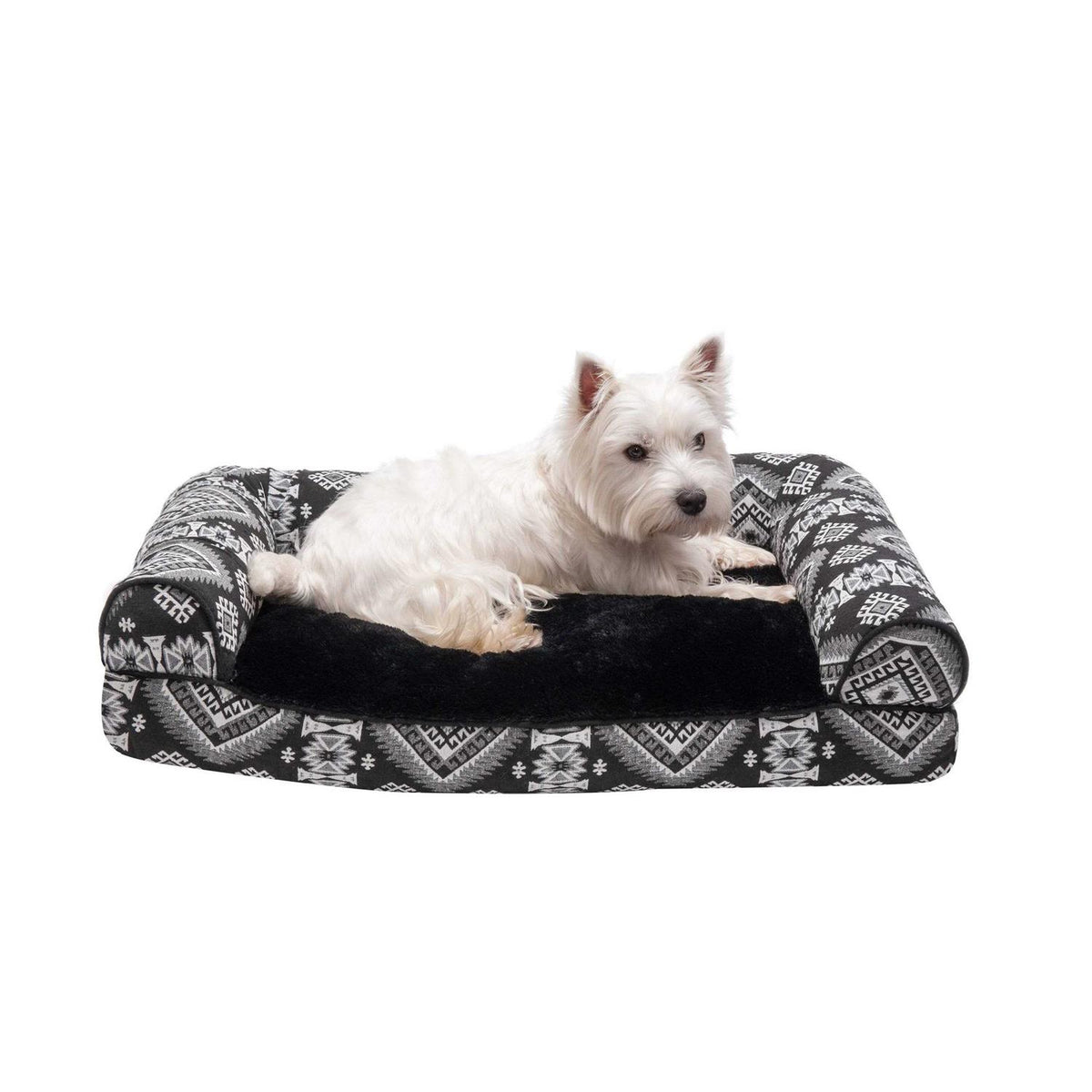 Sofa Dog Bed U916464