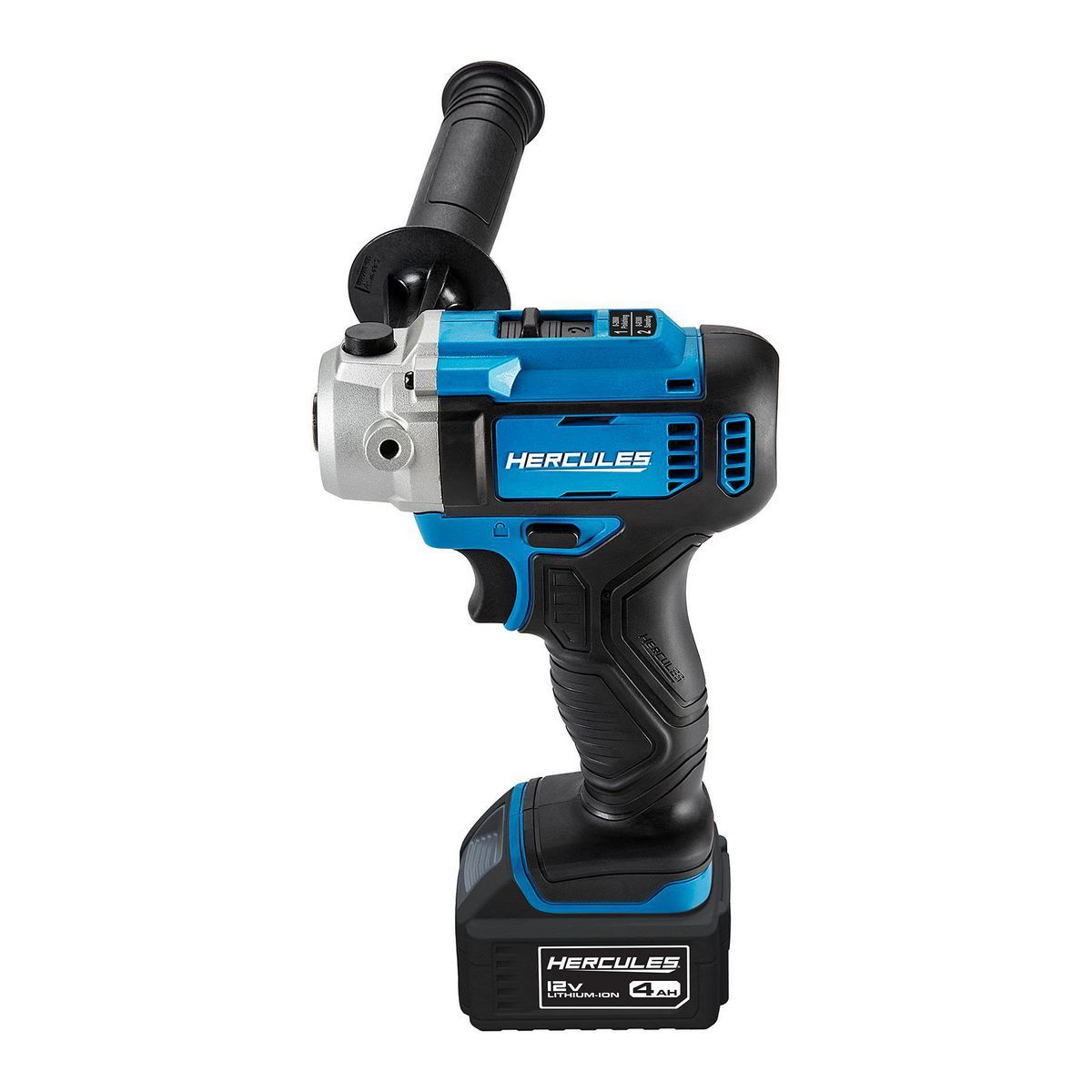 12V Cordless Variable-Speed Polisher/Sander B85960