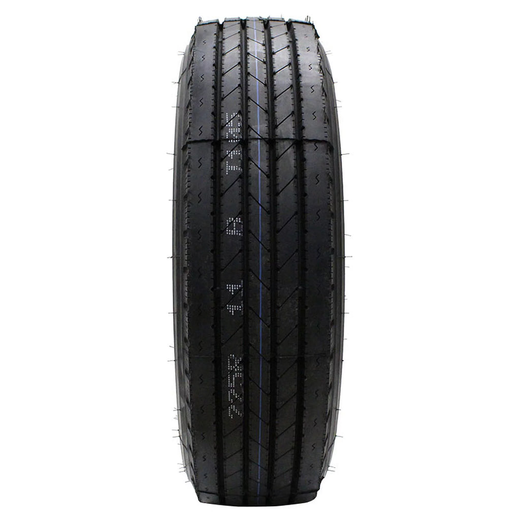 225/70R19.5 Commercial Tire W382