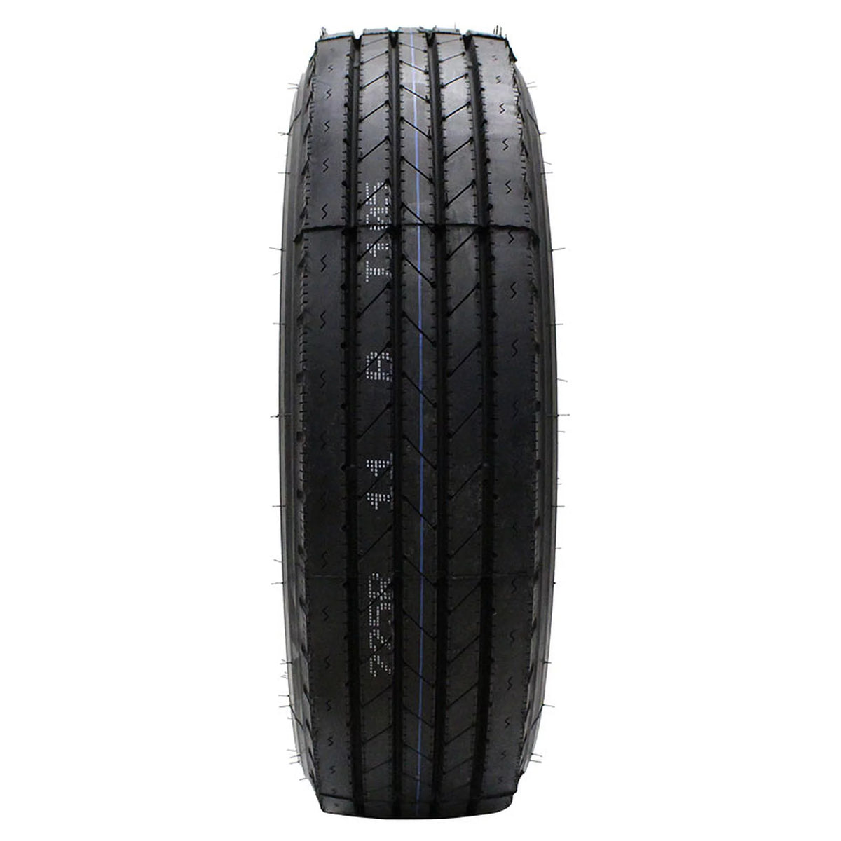 225/70R19.5 Commercial Tire W382
