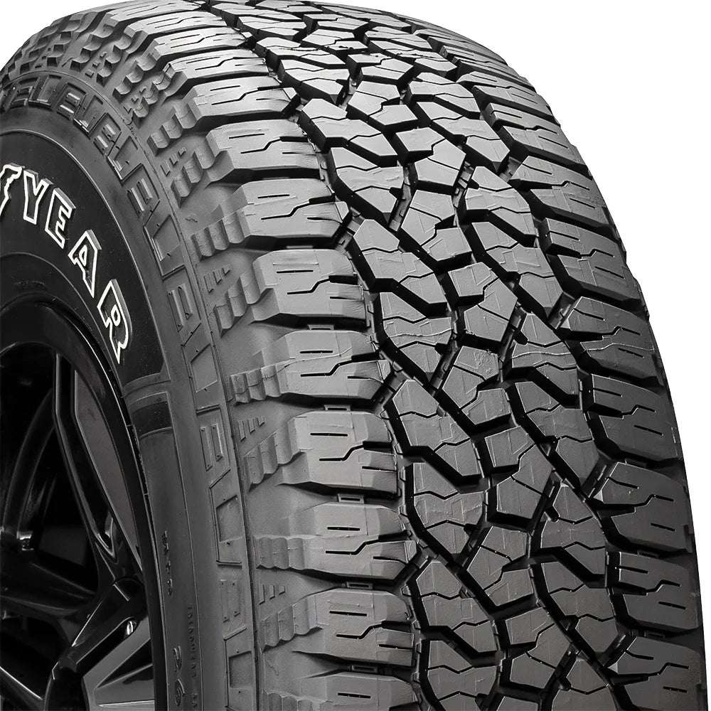 All Terrain Light Truck Tire P61098