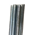Threaded Rod 1/4x22 x 10& Zinc L561457