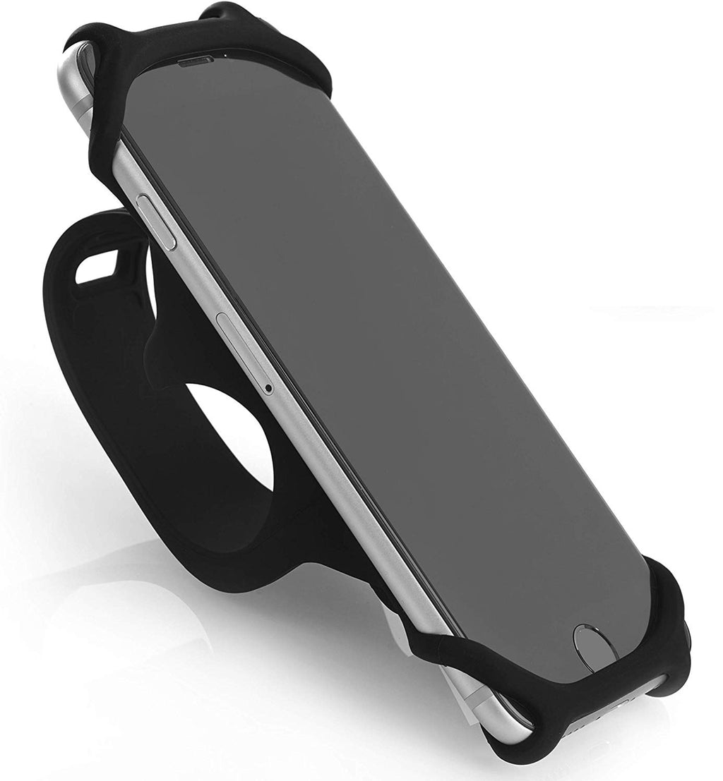 Handlebar Bicycle Mount for Motorola Edge Plus (2023) L41781