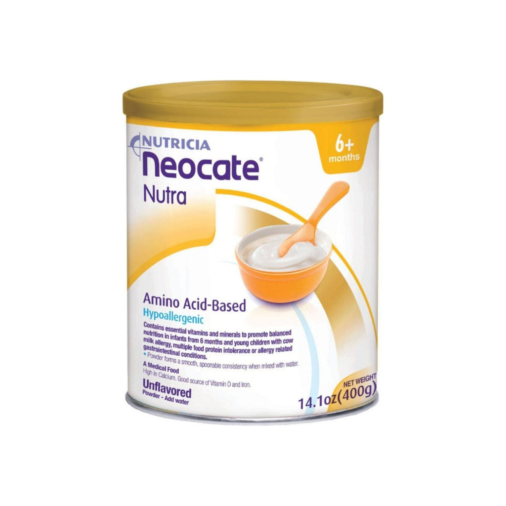 Amino Acid Based Powder, Unflavored, 14.1 oz M342