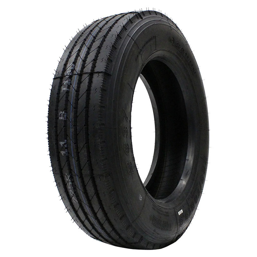 225/70R19.5 Commercial Tire W382